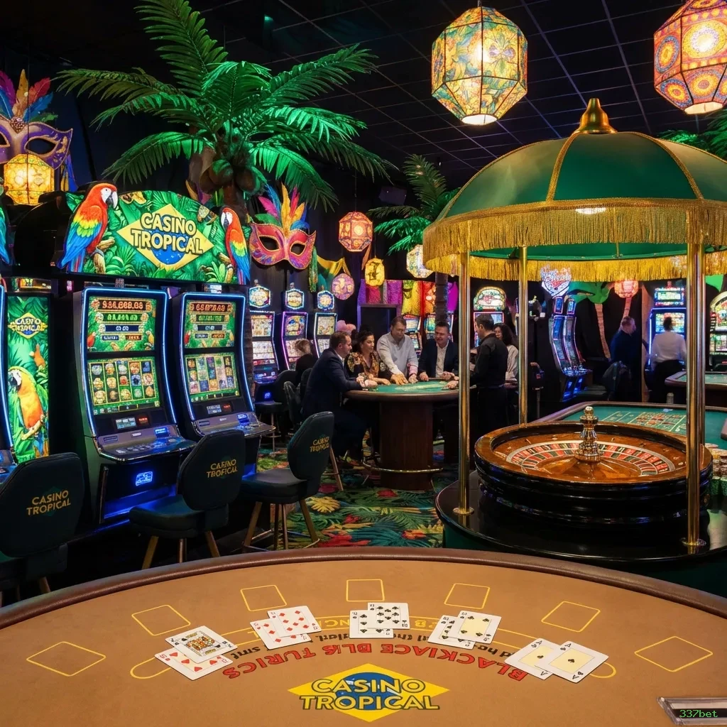 APK 337bet Download