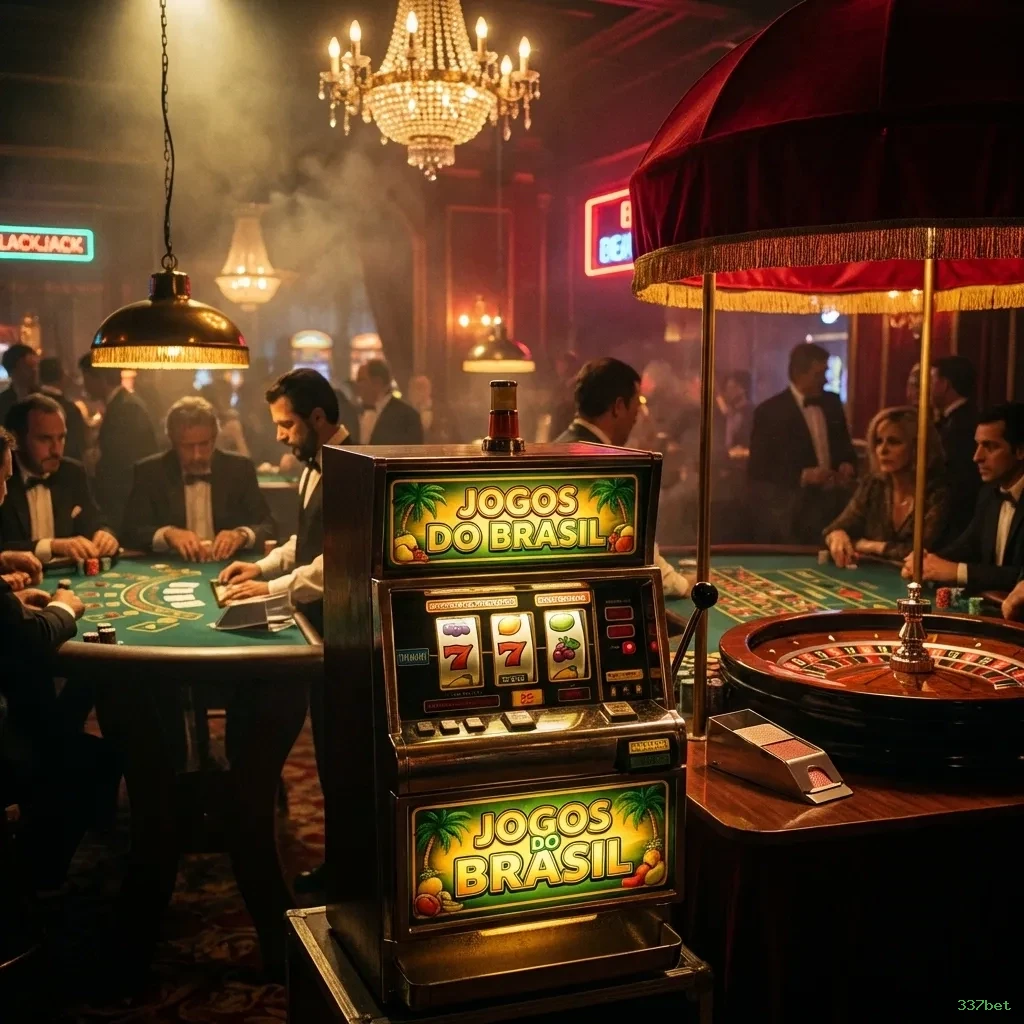 Blackjack Online 337bet