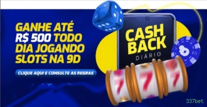 Bônus 337bet