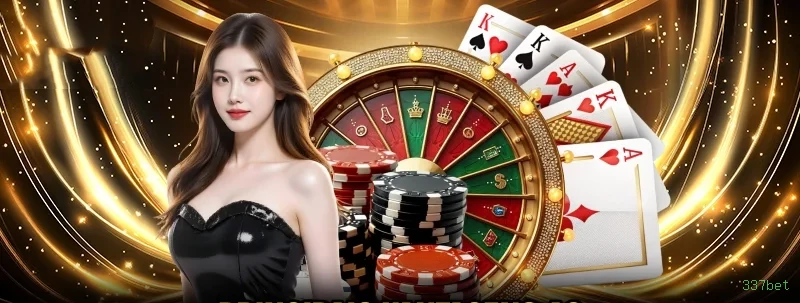 The Dog House Slot 337bet