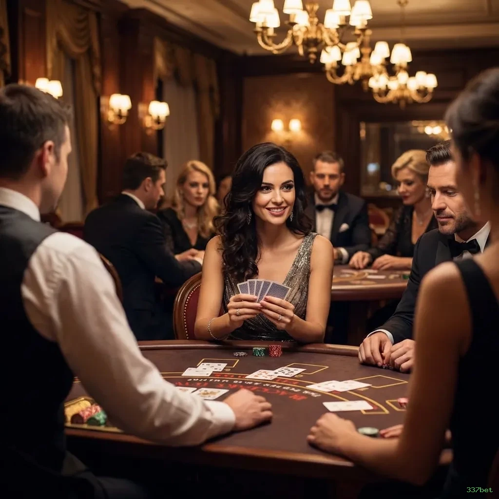 Promoções Esportivas 337bet