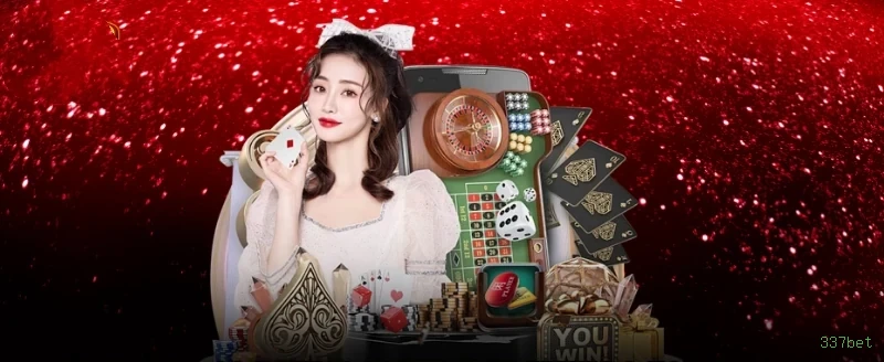 Fortune Mouse Slot 337bet