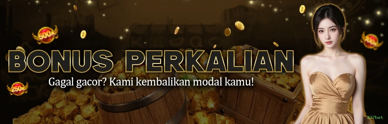 Fortune Ox Slot 337bet