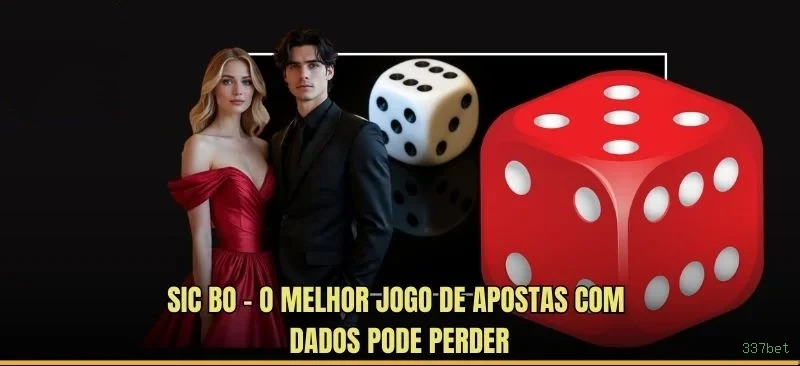 337bet Cassino Clássico