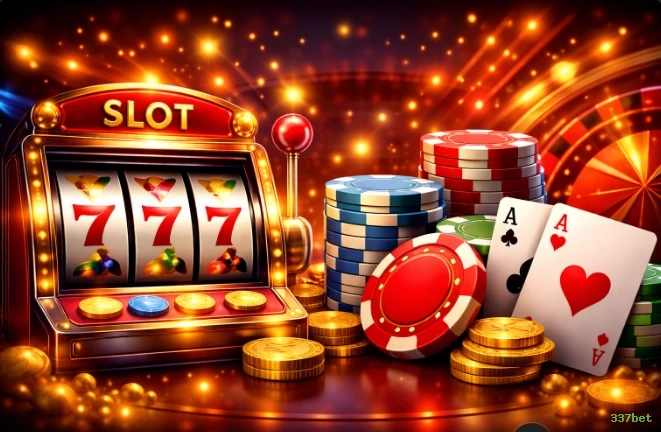Play'n GO 337bet