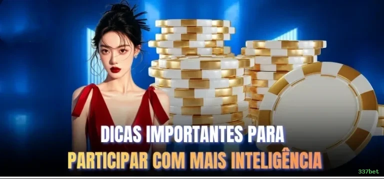 Privacidade 337bet