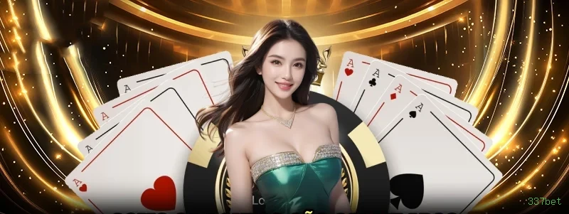 337bet Cassino Clássico