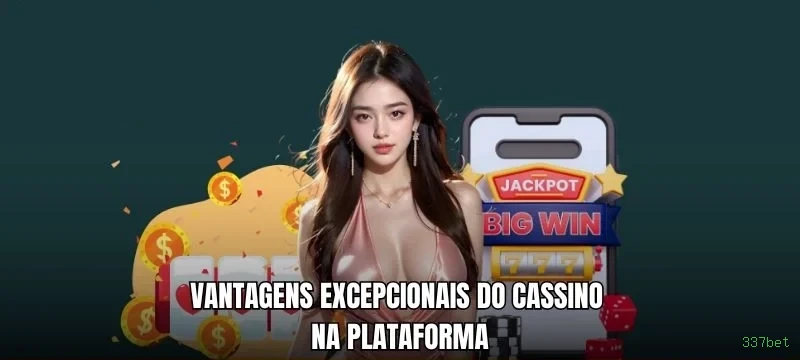 Jogos Recomendados 337bet