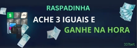 337bet Cassino Clássico