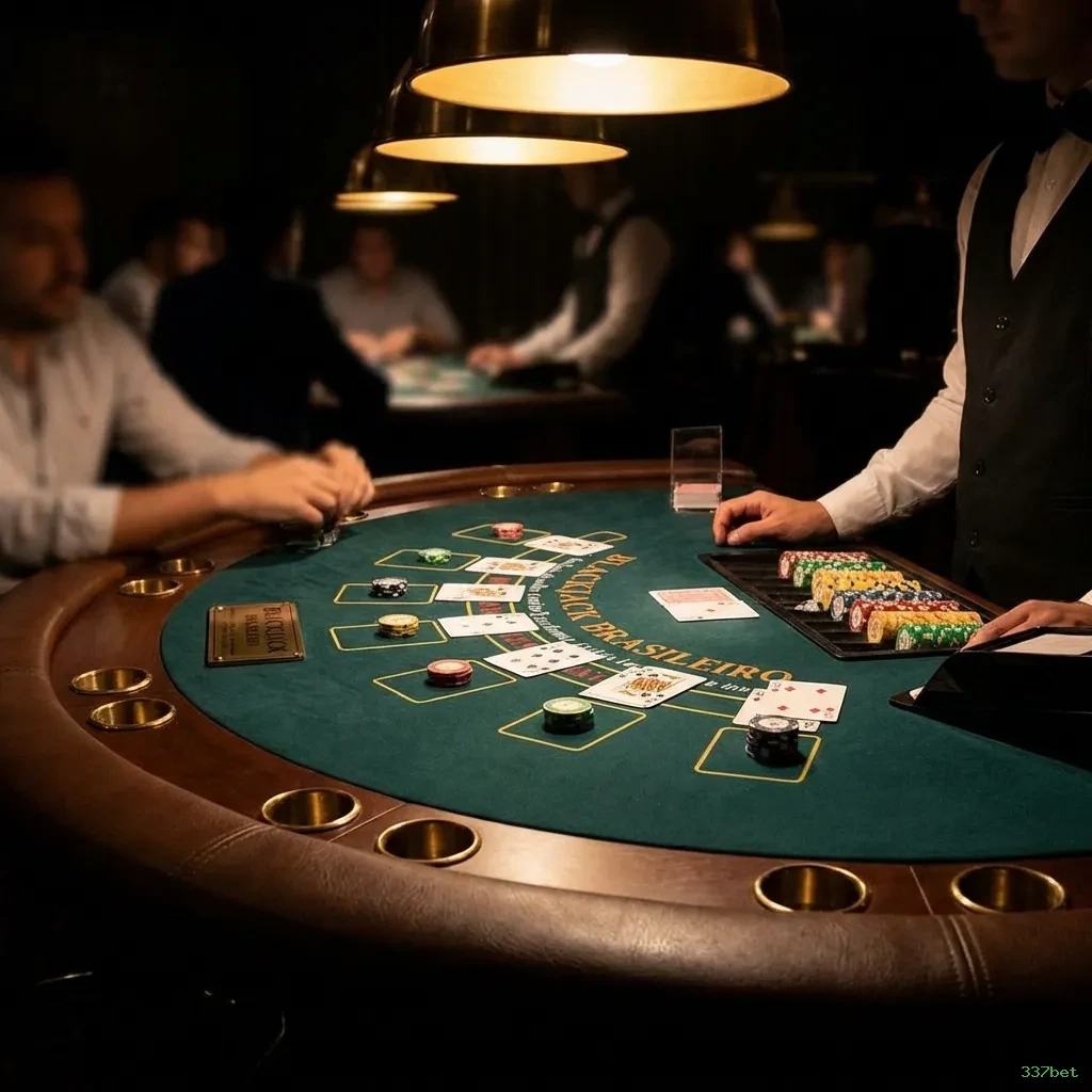 Termos 337bet