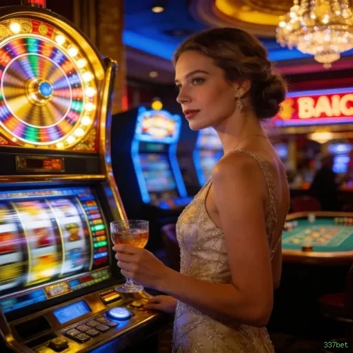 337bet Cassino Clássico