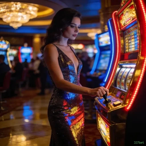 337bet Cassino Clássico
