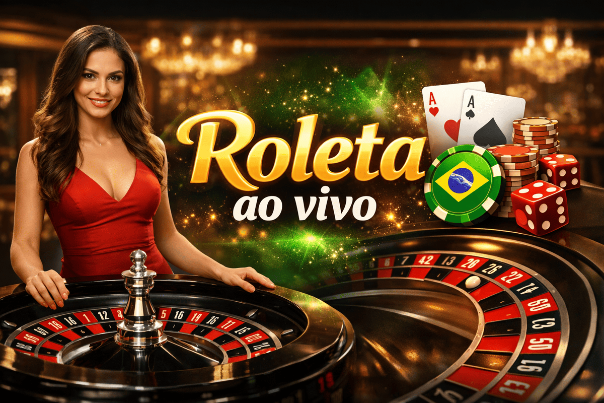 Roleta 337bet